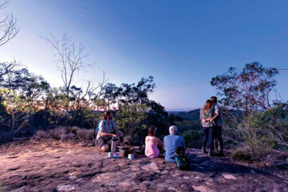 LASTING BENEFITS: The past financial year delivered strong outcomes, reflecting the importance of sustained investment in environmental protection.