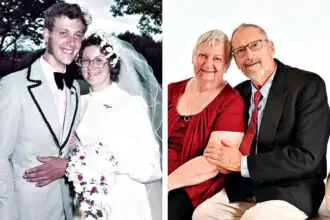 NOW: 50 years on – an ongoing partnership.