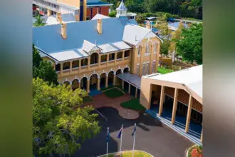 ONGOING SUCCESS: The outstanding ATAR results follow a strong NAPLAN performance earlier in 2025.