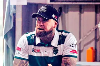 EXCITING FUTURE: Tye Ingebrigsten is eager to be working with this year’s playing roster.