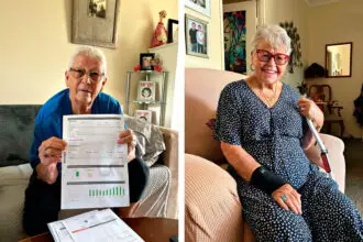 Power bills keep rising. Solar brings cool change.