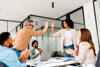 WINNING MOVE: Australians are increasingly prioritising meaningful progression.