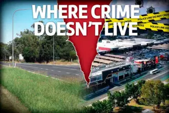 Mutdapilly Named Ipswich’s Safest Suburb in 2025 Crime Data