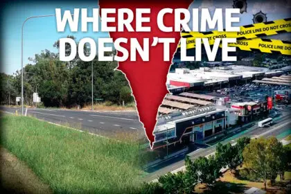 Mutdapilly Named Ipswich’s Safest Suburb in 2025 Crime Data