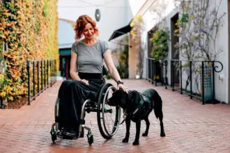 INCLUSIVE PLANNING: When access is planned early, it becomes part of how a place works, not an awkward add-on.