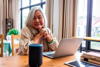 GROWING CONCERN: More than four in five Australians aged over 50 have encountered or fallen victim to a scam.