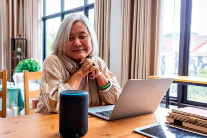 GROWING CONCERN: More than four in five Australians aged over 50 have encountered or fallen victim to a scam.