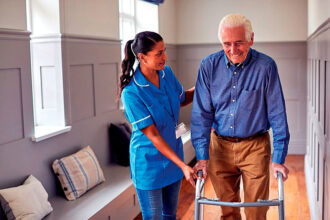 QUALITY CARE: The project will focus on practical, evidence-based solutions.