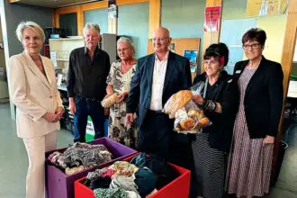 Delivered through the latest round of the Volunteer Grants program, the funding will be shared among 26 local organisations.