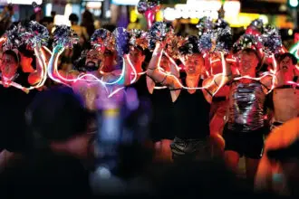 ABC to Broadcast Sydney Mardi Gras 2026 Live on ABC TV