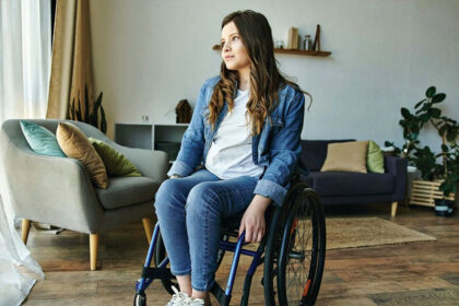 SAD TRUTH: ACCC Deputy Chair Catriona Lowe says the misconduct poses “life-limiting impacts” for participants.