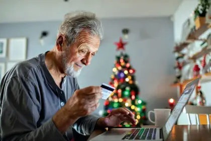 BUDGET TIME: The start of the year is an ideal time to review household budgets and regain a sense of financial control.