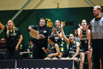 PRIDE PARAMOUNT: Dean Aspland wants players who are committed to Ipswich.