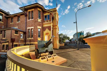 Urgent restoration work is required.