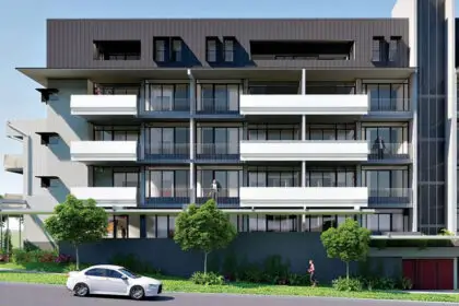 COMMITMENT: The State Government says it remains committed to boosting housing supply.