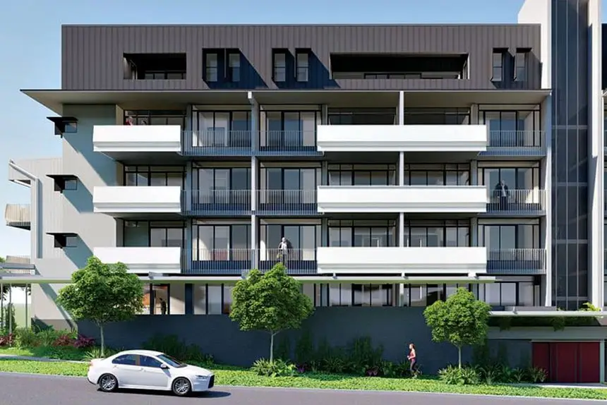 COMMITMENT: The State Government says it remains committed to boosting housing supply.