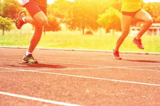 Ipswich pushes for tartan track in urgent 2032 pre-budget bid