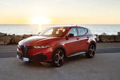 In 2025, luxury SUVs continued to dominate across every tier.