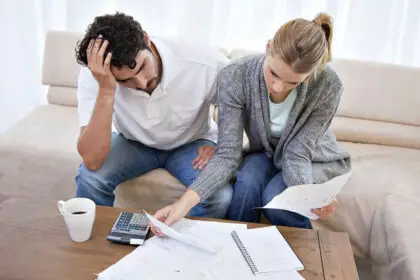 CRUNCH TIME: The message is one of steady heads and practical planning.