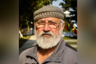 Life’s a Challenge: A Poem on Ageing Gracefully