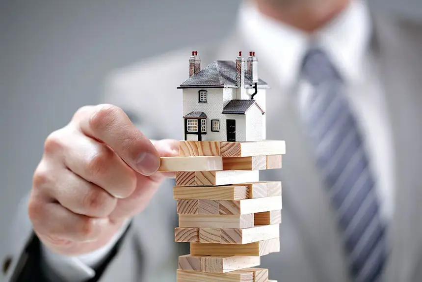 PRICE PRESSURE: Housing costs, including rents and new dwellings, continue to place upward pressure on prices.