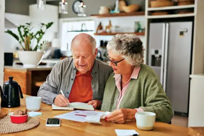 SUPER STRATEGY: Retirees deserve the same protections as people still accumulating super.