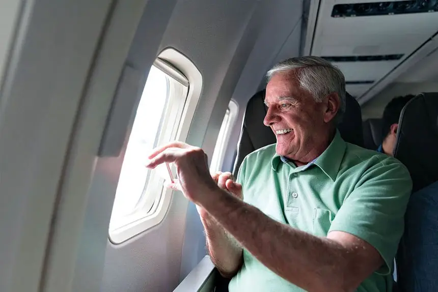 SOARING COSTS: Australia’s airline sector is struggling with a familiar problem: too few carriers.