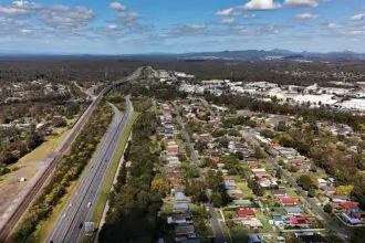 HOT PROPERTY: South East Queensland’s property market is increasingly defined by depth rather than a single hotspot.