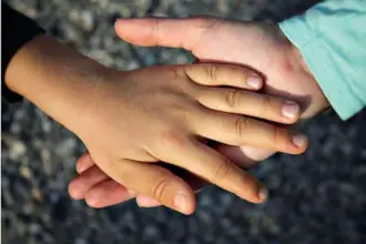 KEY CONCERNS: A dominant message from families is the need for continuity and certainty.