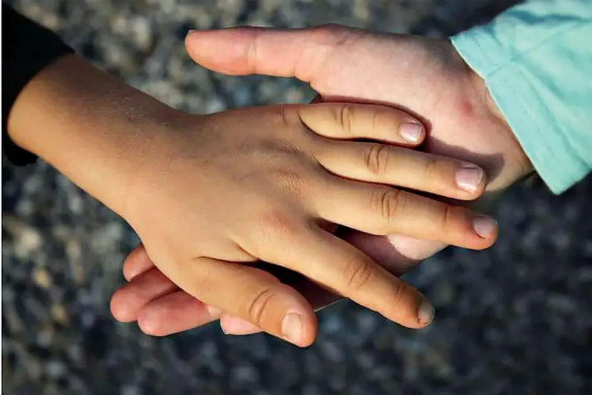 KEY CONCERNS: A dominant message from families is the need for continuity and certainty.