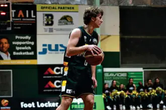 WILL’S WAY: Mahoney came through one of Queensland’s most talent-rich development systems.