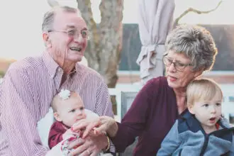 When Ageing Parents Need a Plan for the Future Ahead