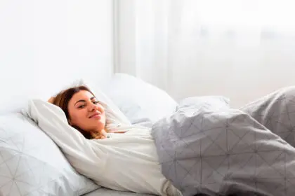 Better Sleep Could Be the Key to Smarter Money Decisions