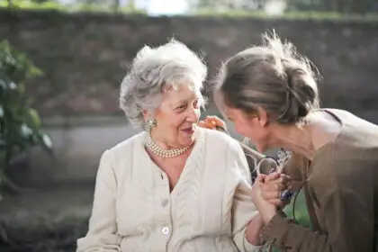 Caring for ageing parents starts with early conversations