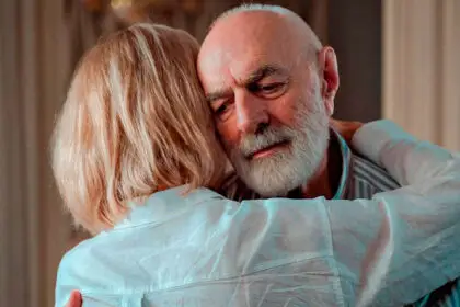 Planning ahead for caring for ageing parents