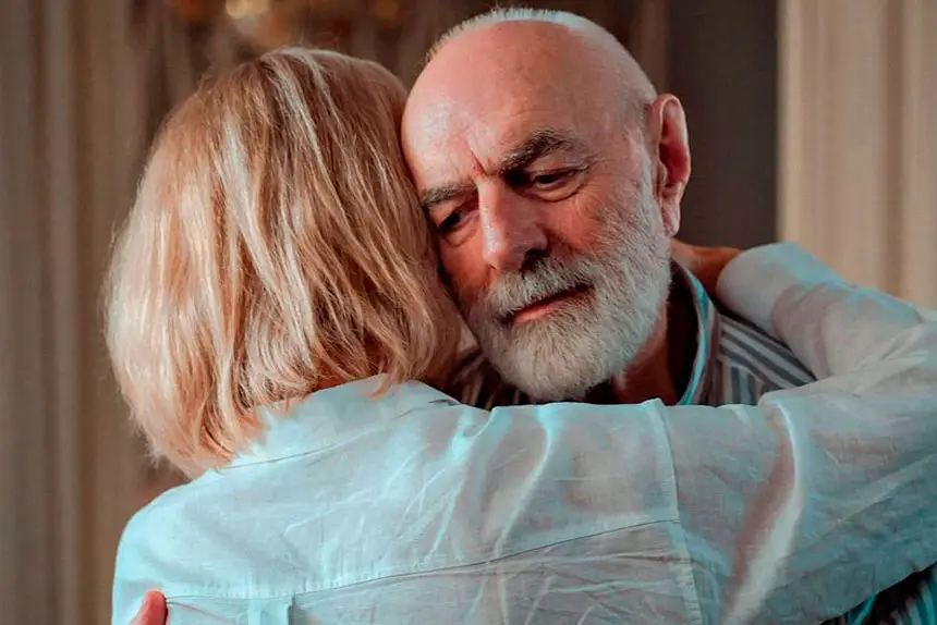 Planning ahead for caring for ageing parents