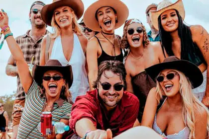 CMC Rocks 2026 draws 25,000 daily to Ipswich