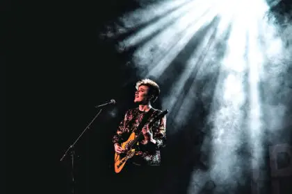 LEARNING TO ADAPT: Embracing uncertainty is proving rewarding for Dee Bradbery.