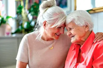 DEMENTIA RISK: Health experts say six modifiable risk factors account for about 43 per cent of dementia cases.