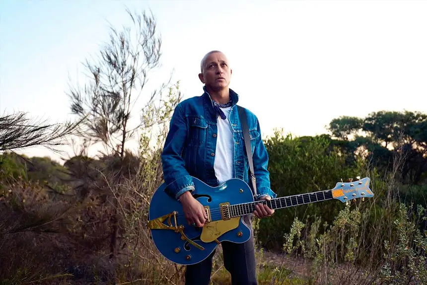 MUSIC THAT MATTERS: For Diesel, it’s never been about the charts or chasing glory.