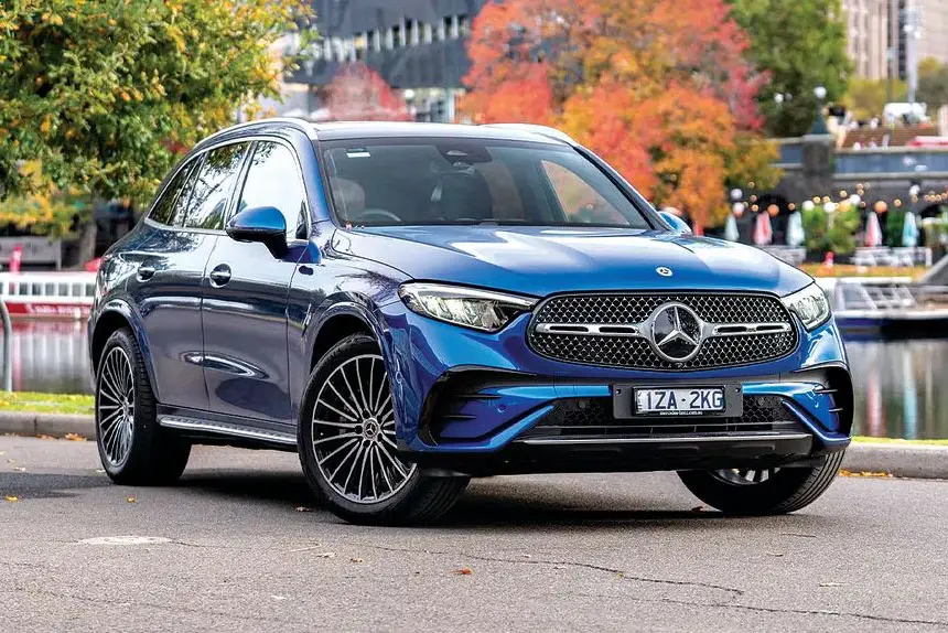 Mercedes-Benz has several models expected to drop in price with the new agreement.