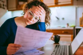 Financial setbacks happen but it’s how you respond