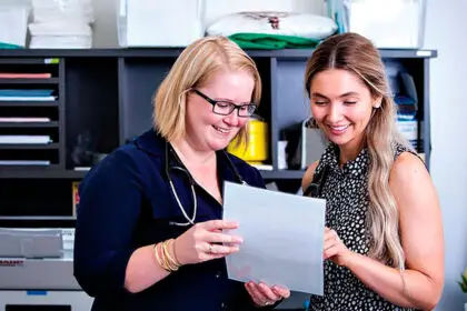 REGIONAL CARE: Nearly half of all GPs in training this year will be treating patients outside capital cities.