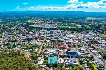 ONGOING GROWTH: Nearly every suburb recorded strong growth.