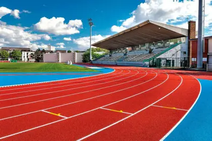 Ipswich is screaming out for a synthetic track.