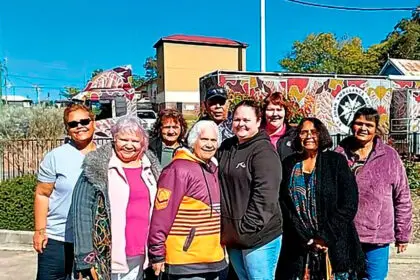 COMMITTED: Kambu Health will celebrate its milestone anniversary with a series of activities.