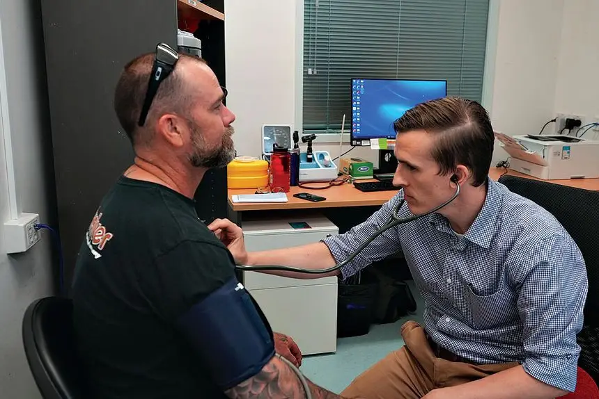 STILL GROWING: Kambu Health plans to continue to grow, innovate and advocate.