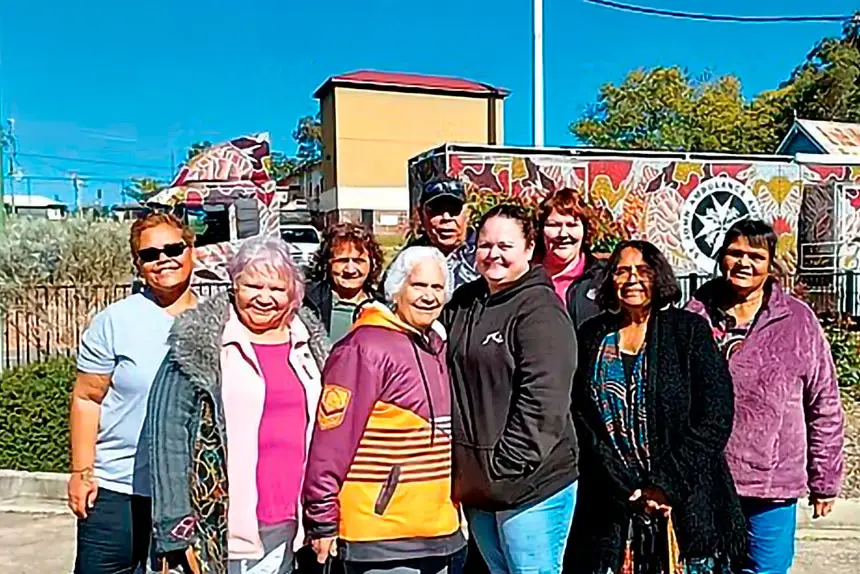 COMMITTED: Kambu Health will celebrate its milestone anniversary with a series of activities.