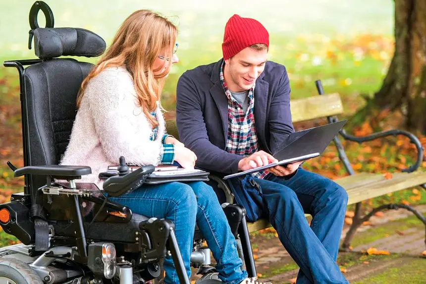 BIG CHANGES: Assessments are expected to play a larger role in determining supports.