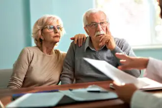 VALUABLE ADVICE: Discuss priorities with your GP.